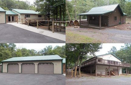 Property in Franklin County, Pennsylvania