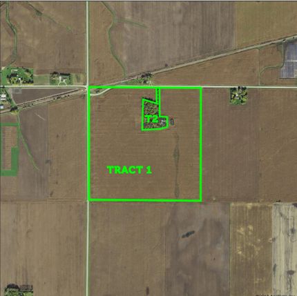 Property in Steele County, Minnesota