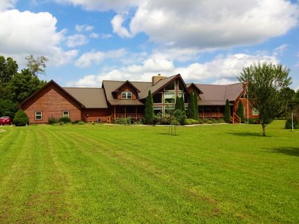 Property in Wirt County, West Virginia