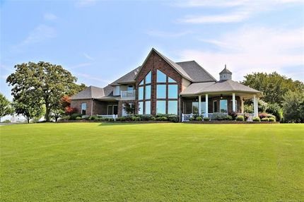 Property in Rogers County, Oklahoma