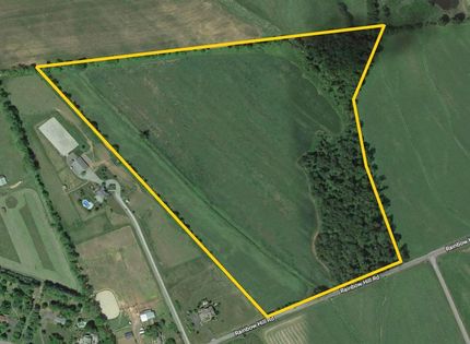 Property in Hunterdon County, New Jersey