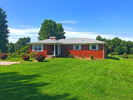 Property in Daviess County, Kentucky