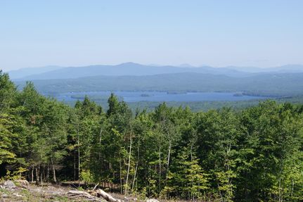 Property in Carroll County, New Hampshire