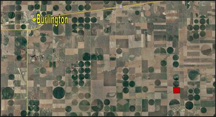 Property in Kit Carson County, Colorado