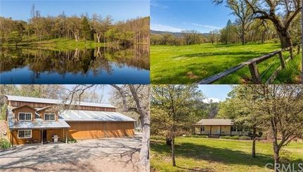 Property in Mariposa County, California