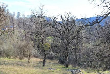 Property in Mariposa County, California