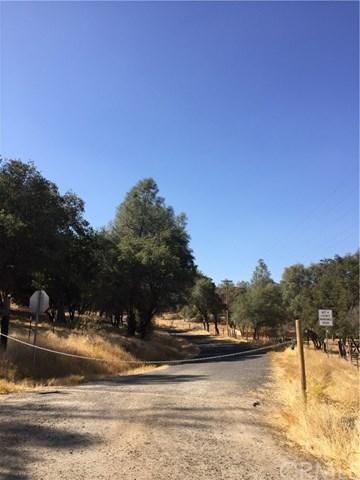Property in Mariposa County, California