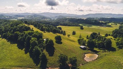 Property in Wythe County, Virginia