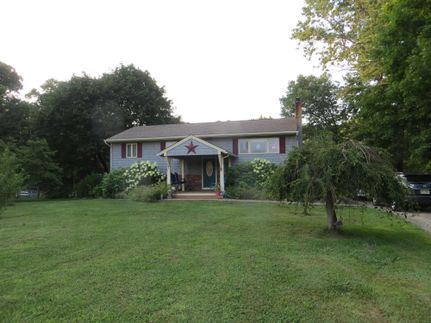 Property in Gloucester County, New Jersey