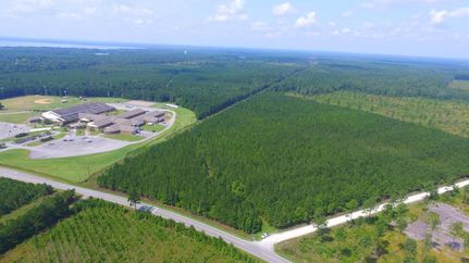 Property in Columbus County, North Carolina