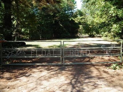 Property in Grenada County, Mississippi