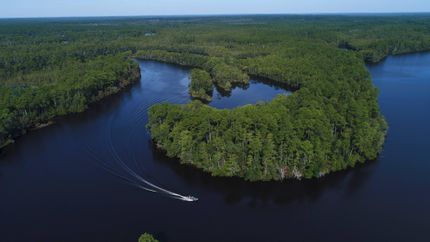 Property in Baldwin County, Alabama