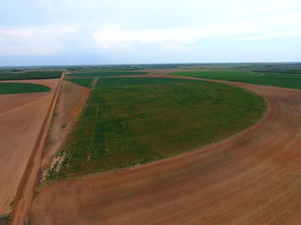 Property in Haskell County, Texas