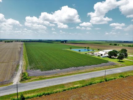 Property in Wharton County, Texas
