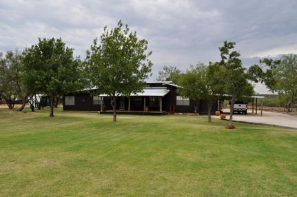 Property in Scurry County, Texas