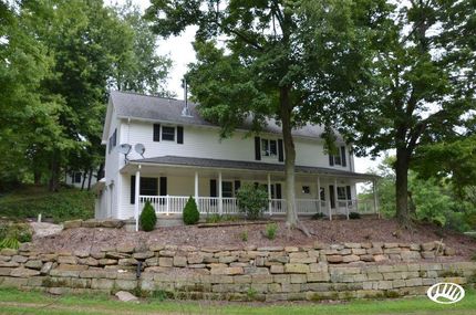 Property in Carroll County, Ohio