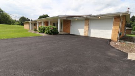 Property in Northampton County, Pennsylvania