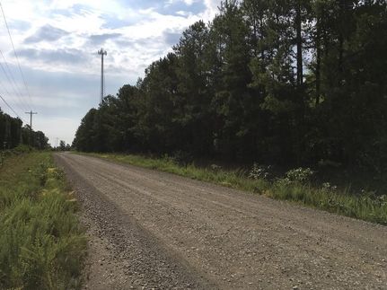 Property in Logan County, Arkansas