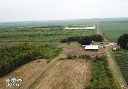 Property in East Carroll Parish, Louisiana