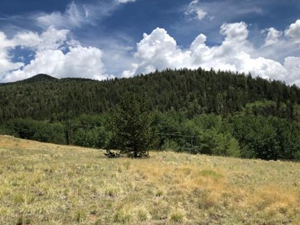 Property in Saguache County, Colorado