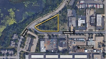 Property in Cook County, Illinois