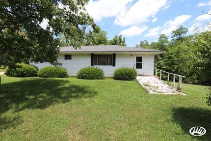 Property in Harrison County, Kentucky