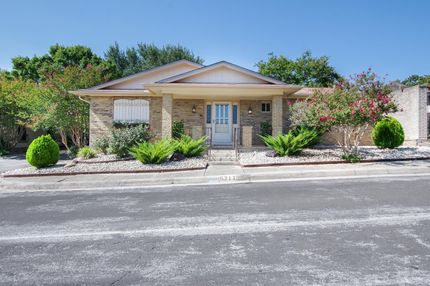 Property in Bexar County, Texas