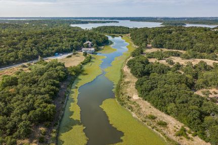 Property in Denton County, Texas