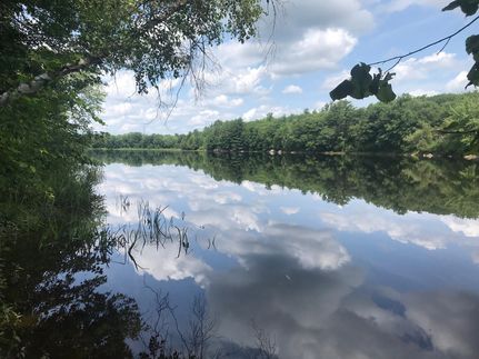 Property in Franklin County, Maine