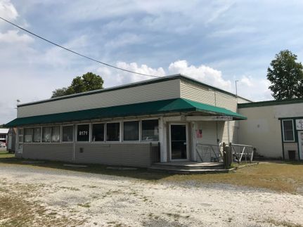 Property in Accomack County, Virginia