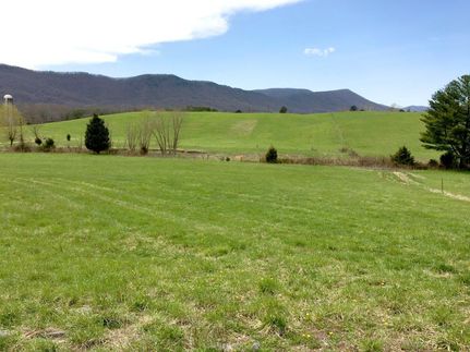 Property in Botetourt County, Virginia