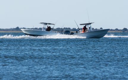 Property in Carteret County, North Carolina