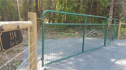 Property in Lewis County, Washington