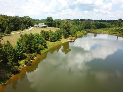 Property in Sumter County, Alabama