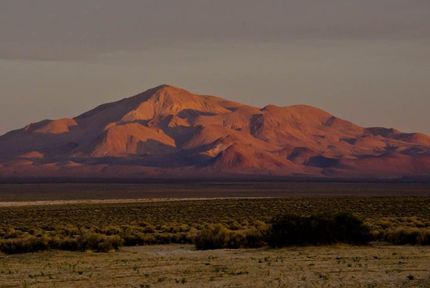 Property in San Bernardino County, California