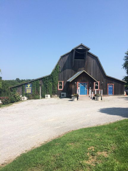 Property in Union County, Illinois