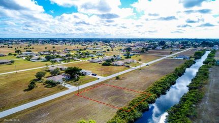 Property in Lee County, Florida