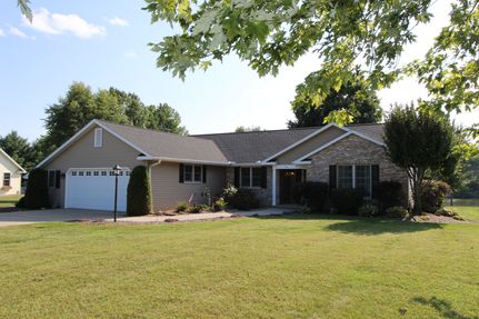 Property in Coles County, Illinois