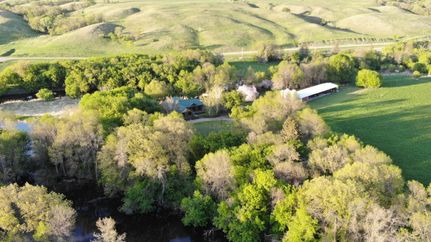 Property in Barnes County, North Dakota