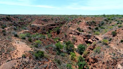 Property in Scurry County, Texas