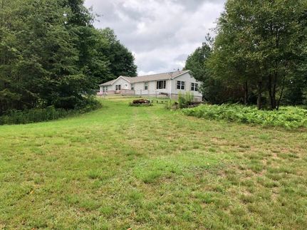 Property in Chautauqua County, New York