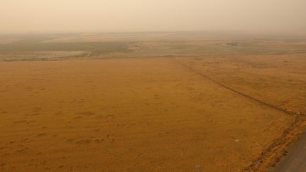 Property in Siskiyou County, California