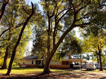 Property in Jefferson County, Texas