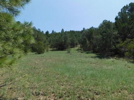 Property in Lincoln County, New Mexico
