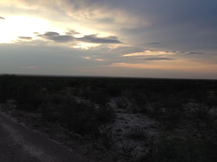 Property in Reeves County, Texas