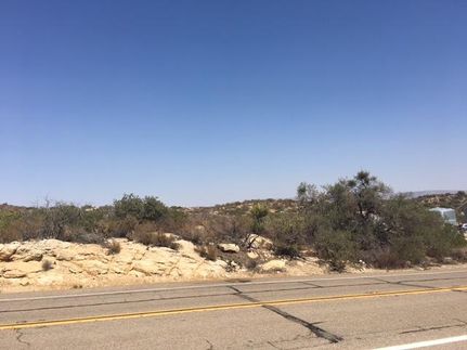 Property in San Diego County, California