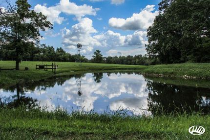 Property in Monroe County, Missouri