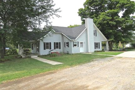 Property in Berrien County, Michigan