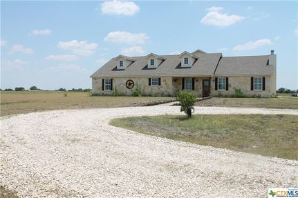 Property in Bell County, Texas