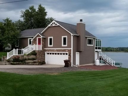 Property in Clinton County, Michigan